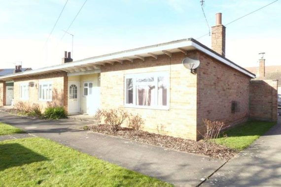 1 Bedroom Bungalow